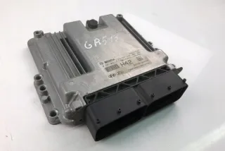 391402A520 Блок управления двигателем Hyundai i40  Арт e12059628, вид 2