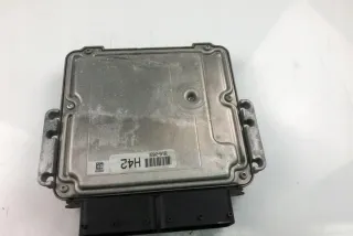 391402A520 Блок управления двигателем Hyundai i40  Арт e12059628, вид 4