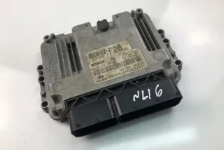 391202A236 Блок управления двигателем Hyundai i40  Арт e12059626, вид 1