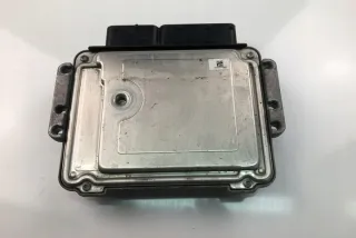 391202A236 Блок управления двигателем Hyundai i40  Арт e12059626, вид 3