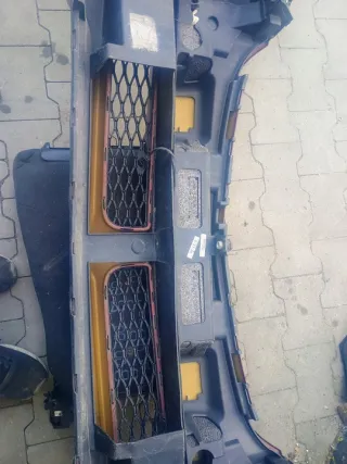  Бампер передний Mercedes R W251 Арт e12059612, вид 11