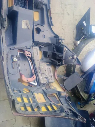  Бампер передний Mercedes R W251 Арт e12059612, вид 12