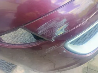  Бампер передний Mercedes R W251 Арт e12059612, вид 3