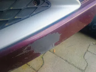  Бампер передний Mercedes R W251 Арт e12059612, вид 4
