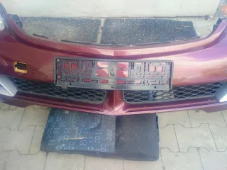  Бампер передний Mercedes R W251 Арт e12059612, вид 5