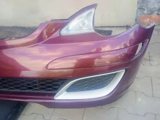  Бампер передний Mercedes R W251 Арт e12059612, вид 6
