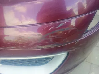  Бампер передний Mercedes R W251 Арт e12059612, вид 7