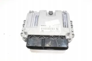 391112A943 Блок управления двигателем Hyundai i30 FD Арт e12059607, вид 1