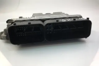 391052A710 Блок управления двигателем Hyundai i30 FD Арт e12059599, вид 1