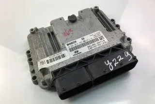 391052A710 Блок управления двигателем Hyundai i30 FD Арт e12059599, вид 4