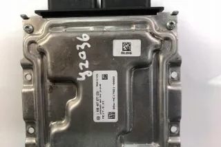 391F203GG0 Блок управления двигателем Hyundai i20 1 Арт e12059580, вид 1