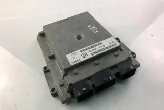 8C1112A650HB Блок управления двигателем Ford Transit Custom Арт e12059513, вид 2