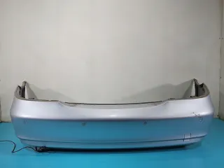 IMPRK1458548 Бампер задний Mercedes CLS C219 Арт e12059501, вид 1