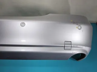 IMPRK1458548 Бампер задний Mercedes CLS C219 Арт e12059501, вид 4