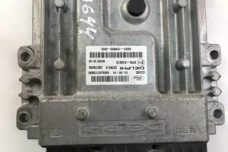 AG9112A650AHG Блок управления двигателем Ford Mondeo 4 Арт e12059459, вид 1
