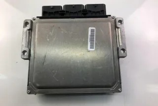 AG9112A650AHG Блок управления двигателем Ford Mondeo 4 Арт e12059459, вид 2