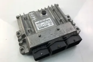 AG9112A650AHG Блок управления двигателем Ford Mondeo 4 Арт e12059459, вид 3