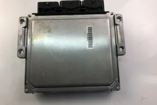 AG9112A650AHG Блок управления двигателем Ford Mondeo 4 Арт e12059457, вид 1