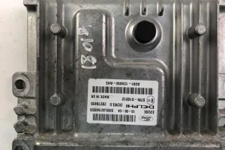 AG9112A650AHG Блок управления двигателем Ford Mondeo 4 Арт e12059457, вид 2