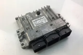 AG9112A650AHG Блок управления двигателем Ford Mondeo 4 Арт e12059457, вид 3