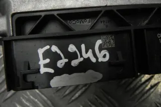H1FA12A650BC Блок управления двигателем Ford Focus 4 Арт e12059385, вид 1