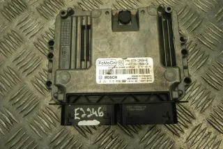 H1FA12A650BC Блок управления двигателем Ford Focus 4 Арт e12059385, вид 3