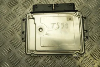 H1FA12A650BC Блок управления двигателем Ford Focus 4 Арт e12059385, вид 4
