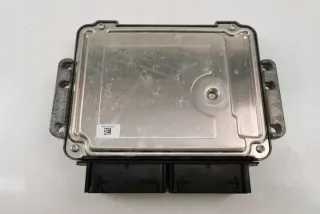CV6112A650ABH Блок управления двигателем Ford Focus 4 Арт e12059383, вид 1