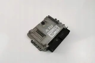 CV6112A650ABH Блок управления двигателем Ford Focus 4 Арт e12059383, вид 3