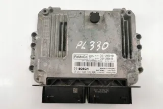 CV6112A650ABH Блок управления двигателем Ford Focus 4 Арт e12059383, вид 4