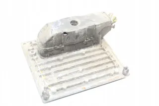 6S6112A650FF Блок управления двигателем Ford Fiesta 5 Арт e12059330, вид 2