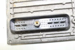 2S6A12A650SG Блок управления двигателем Ford Fiesta 5 Арт e12059321, вид 2