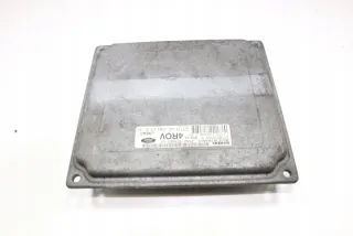 2S6A12A650SG Блок управления двигателем Ford Fiesta 5 Арт e12059318, вид 1