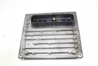 2S6A12A650SG Блок управления двигателем Ford Fiesta 5 Арт e12059318, вид 2