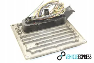 2U7A12A650TG Блок управления двигателем Ford Fiesta 5 Арт e12059308, вид 1