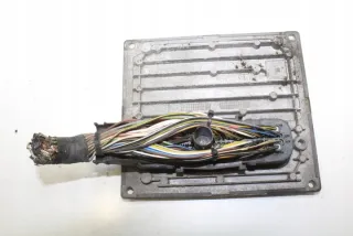 6S6112A650FF Блок управления двигателем Ford Fiesta 5 Арт e12059297, вид 1