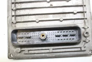 4S6112A650NB Блок управления двигателем Ford Fiesta 5 Арт e12059289, вид 3