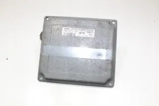 4S6112A650NB Блок управления двигателем Ford Fiesta 5 Арт e12059287, вид 1