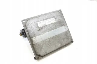 4S6112A650EA Блок управления двигателем Ford Fiesta 5 Арт e12059253, вид 1