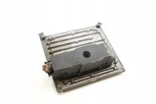 4S6112A650EA Блок управления двигателем Ford Fiesta 5 Арт e12059253, вид 3