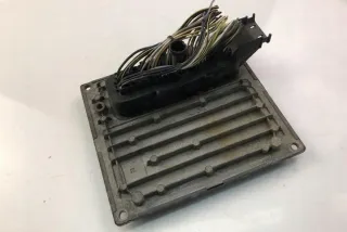 6S6112A650PC Блок управления двигателем Ford Fiesta 5 Арт e12059236, вид 4