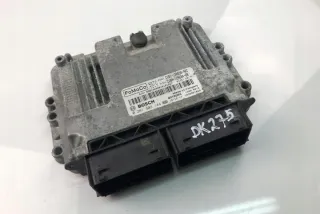 CV6112A650ARC Блок управления двигателем Ford Fiesta 6 Арт e12059206, вид 1
