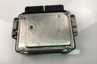 CV6112A650ARC Блок управления двигателем Ford Fiesta 6 Арт e12059206, вид 2