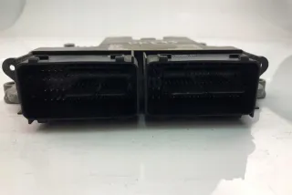 F1B112A650ASB Блок управления двигателем Ford Fiesta 7 Арт e12059199, вид 1