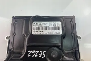 L1T112A650LA Блок управления двигателем Ford Fiesta 7 Арт e12059193, вид 1