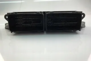 C1B112A650LC Блок управления двигателем Ford Fiesta 7 Арт e12059191, вид 2