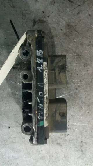 71736339 Блок управления двигателем Fiat Panda 2 Арт e12059137, вид 2