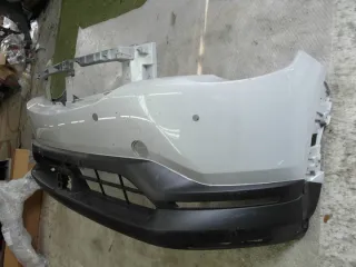 DN4E-50091 9671074477 Бампер передний Mazda MX-3 Арт e12059130, вид 3