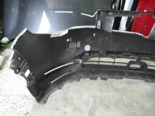 DN4E-50091 9671074477 Бампер передний Mazda MX-3 Арт e12059130, вид 4