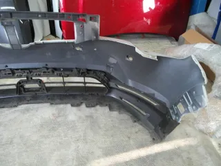 DN4E-50091 9671074477 Бампер передний Mazda MX-3 Арт e12059130, вид 5